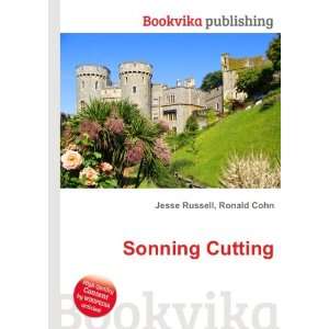  Sonning Cutting Ronald Cohn Jesse Russell Books