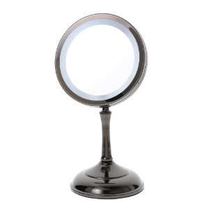  Danielle Multi Height LED Lit Vanity Mirror Beauty