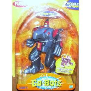  Go Bots Reptron Toys & Games