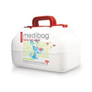  me4kidz Medibag Childs First Aid Kit Baby