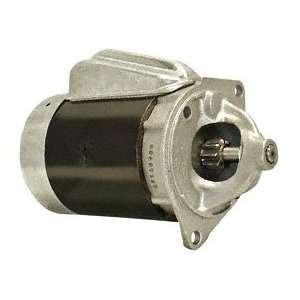  MPA (Motor Car Parts Of America) 3124N New Starter 