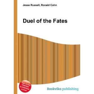  Duel of the Fates Ronald Cohn Jesse Russell Books
