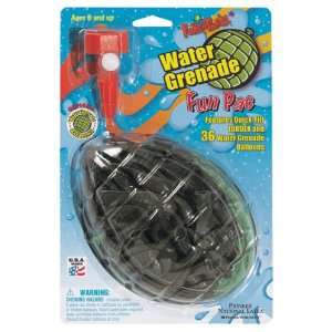  Water Grenade Premium Water Balloon Kit Toys & Games