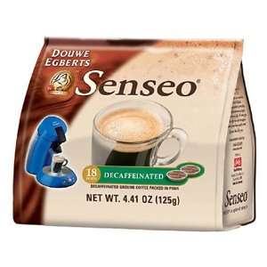  SENSEO DECAF MEDIUM ROAS