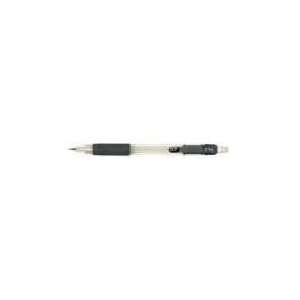  ZEB52512   Mechanical Pencil, Refillable, 0.5 mm, 2/PK 