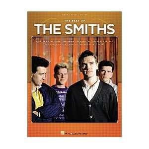 Best of the Smiths Musical Instruments
