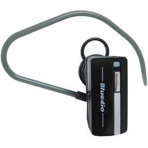 Bluetooth Bluedio J9 Black Mini Universal Headset compatable with 
