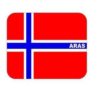  Norway, Aras Mouse Pad 