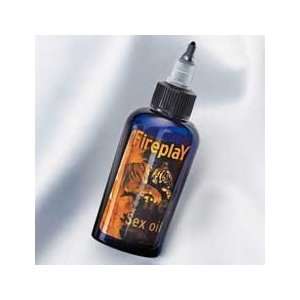  Fireplay Oil