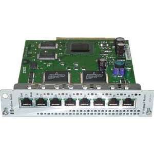  HP/Compaq J4111A HP Procurve Switch Ethernet Fast Ethernet 
