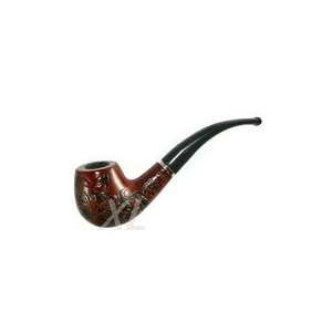 The Knight Enjoys ,Dvrable Tobacco Pipe,outstanding Brand Guarantee of 