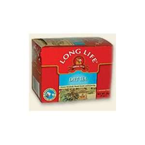   Original Tea   20 bags, (Long Life Teas)