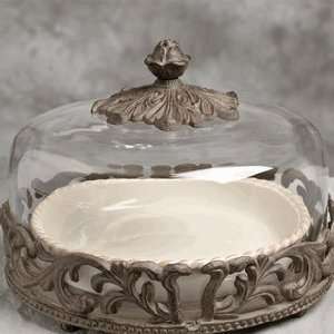  Replacement Dome for Covered Pie Plate   SPECIAL ORDER 