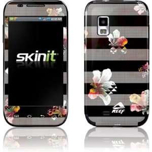 Napali Floral skin for Samsung Fascinate / Samsung 