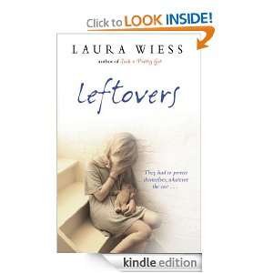 Start reading Leftovers  