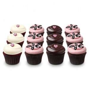  Georgetown Cupcake Love Dozen 