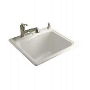  Kohler K 6657 3 96 Sinks   Laundry Sinks