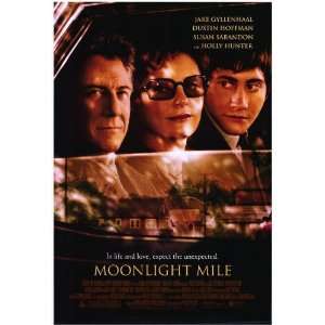  Moonlight Mile Movie Poster (27 x 40 Inches   69cm x 102cm 