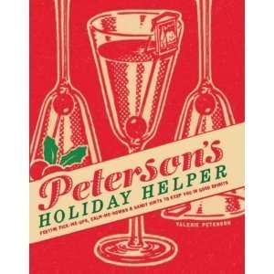  Petersons Holiday Helper Festive Pick Me Ups, Calm Me 