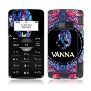  Music Skins MS VANN10017 LG enV2  VX9100  Vanna  A New Hope 