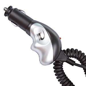Delton Premium Car Charger for Sanyo 4900/8100/8200/8300/6600 Series 