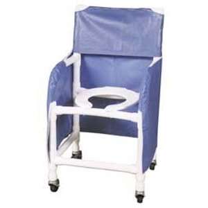  Privacy Skirt For Shower Chair, Ps 30 C Health 