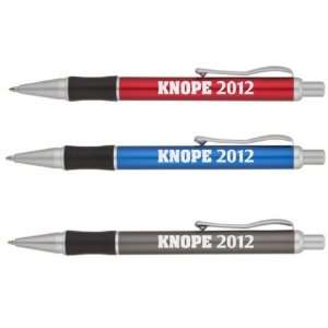  Parks and Recreation Knope 2012 Pens 