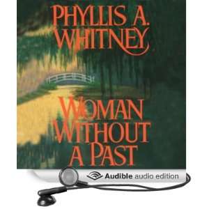   Past (Audible Audio Edition) Phyllis A. Whitney, Anna Fields Books