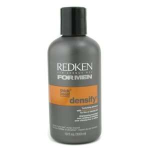  Men Densify Texturizing Shampoo 300ml/10oz Beauty