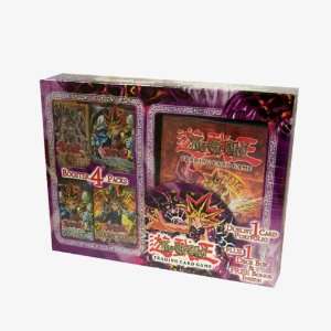  Yu Gi Oh Value Pack #1 Toys & Games