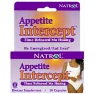  Appetite Intercept 30C