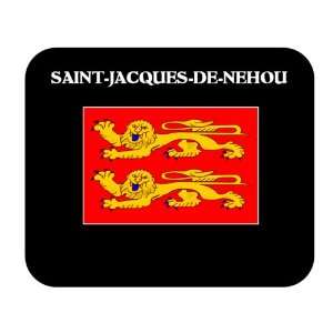  Basse Normandie   SAINT JACQUES DE NEHOU Mouse Pad 