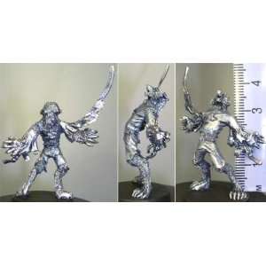   Michael Brand   Werewolf breaking out of straightjacket Toys & Games