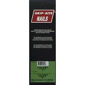 Gilmour FFOX VALLEY STEEL AND WIRE 5188644 SPIKE NAIL GALVANIZED SHEET 