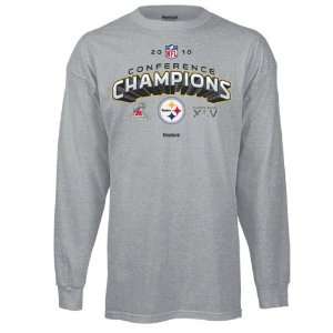 Pittsburgh Steelers Youth 2010 AFC Conference Champions Super Bowl XLV 