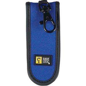 CASE LOGIC USB Flash Drive Case JDS 2 BLUE 085854118880  