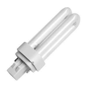 TCP 32000   32013ISQ35K Double Tube 2 Pin Base Compact Fluorescent 