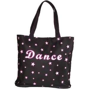  Dance Bag  Dance Star Tote
