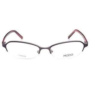  Modo 3104 Purple Eyeglasses