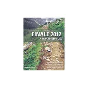  Finale 2012   A Trailblazer Guide   Instructional Musical 