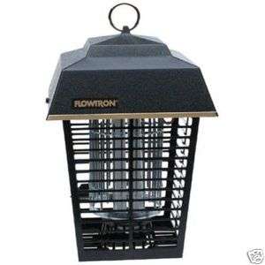 Flowtron Electric Mosquito Insect Bug Zapper 1/2 Acre  