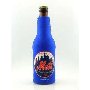  New York Mets Beer Bottle Koozies  Mets Neoprene Bottle 