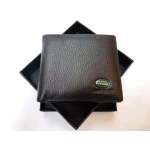  Land Rover Genuine Leather Wallet 