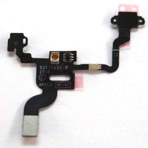  iPhone 4 Proximity Sensor and Induction Flex Cable   AT&T 