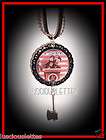 TWIZTID CRYPTIC COLLECTION BOTTLECAP NECKLACE ICP JUGGALETTE 