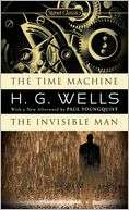 The Time Machine/The Invisible H. G. Wells