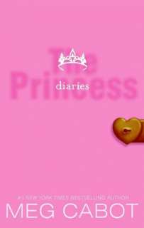   Forever Princess (Princess Diaries Series #10) by Meg 