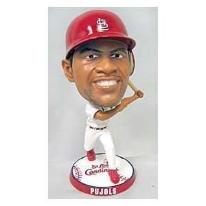  St. Louis Cardinals Albert Pujols Forever Collectibles 9.5 