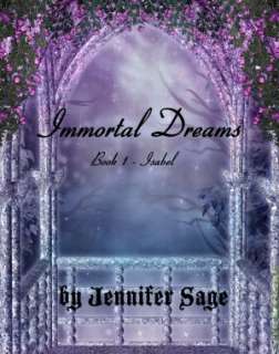   Immortal of My Dreams by Alexis McNeil  NOOK Book 
