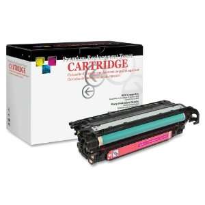  Toner, Ce253A, Cljcp3525 / 3530, Mag Electronics